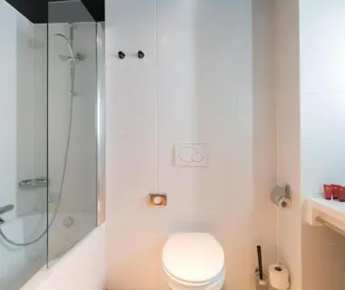 Leonardo Hotel Almere City Center