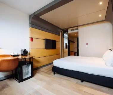 Leonardo Hotel Almere City Center