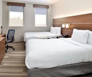 Holiday Inn Express New Orleans - St. Charles