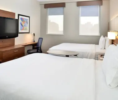 Holiday Inn Express New Orleans - St. Charles