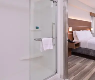 Holiday Inn Express New Orleans - St. Charles