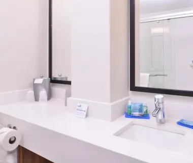 Holiday Inn Express New Orleans - St. Charles