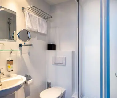 greet Berlin Alexanderplatz