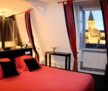 Hotel De La Basilique