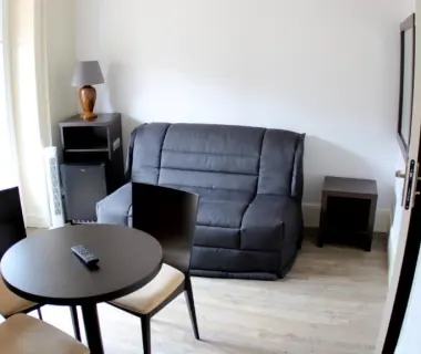 Hotel De La Basilique