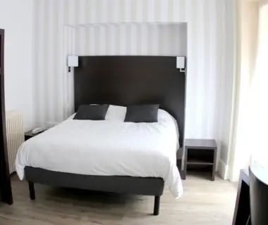 Hotel De La Basilique