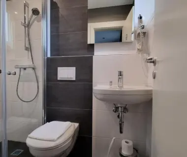 JJ Hotel Hannover-City-Pension