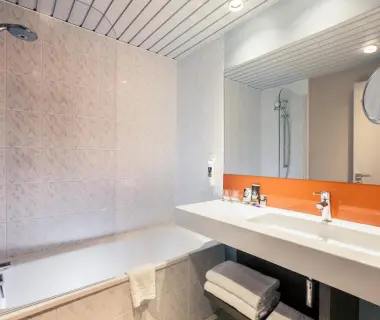 Hotel Mercure Marne-la-Vallee Bussy St Georges