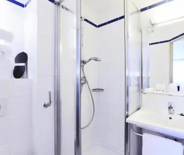 Campanile Bercy Village