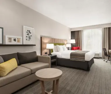 Country Inn & Suites by Radisson, Novi, MI