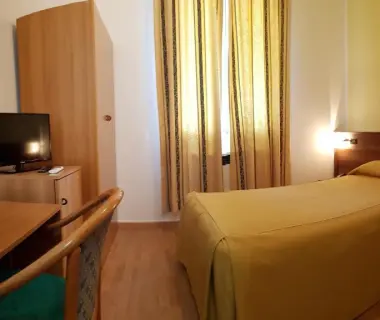 Terme Di Castel San Pietro