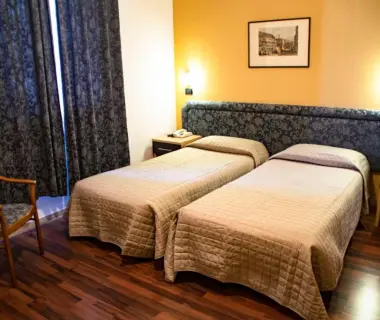 Terme Di Castel San Pietro