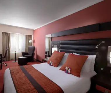 Crowne Plaza Athens City Centre, an IHG Hotel