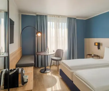 Hotel Oberhausen Neue Mitte affiliated by Meliá