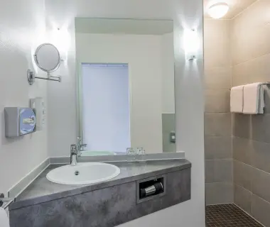 Hotel Oberhausen Neue Mitte affiliated by Meliá