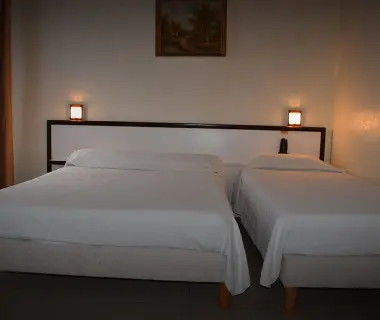 Hôtel Avenir Vaugirard