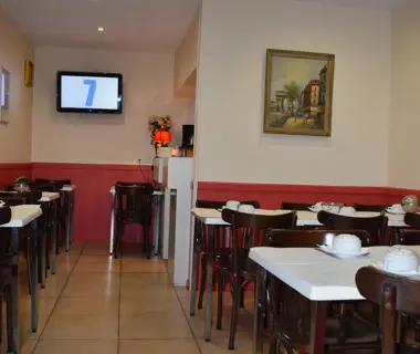 Hôtel Avenir Vaugirard