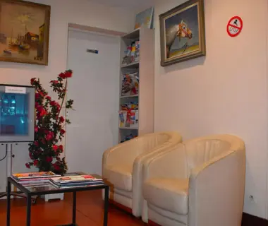 Hôtel Avenir Vaugirard