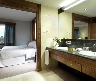 Eurostars Suites Mirasierra