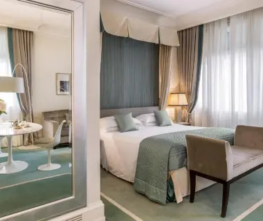 Savoia Excelsior Palace