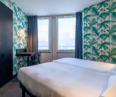 Comfort Hotel Davout Nation Paris 20