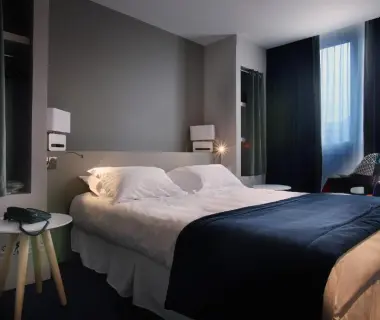 Hotel le Cinq Hyper - Centre