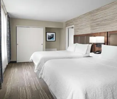 Hampton Inn & Suites Chicago-Downtown