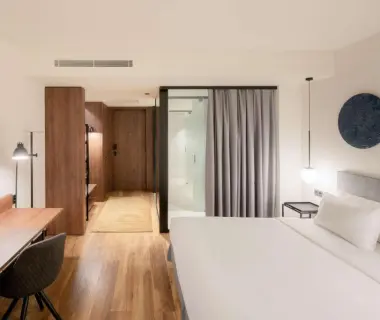Radisson Blu 1882 Hotel, Barcelona Sagrada Familia