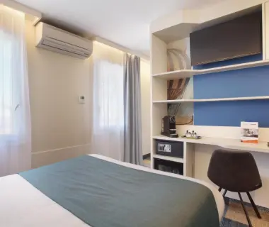 Hotel Apolonia Paris Mouffetard, Sure Hotel Collection by Best Western