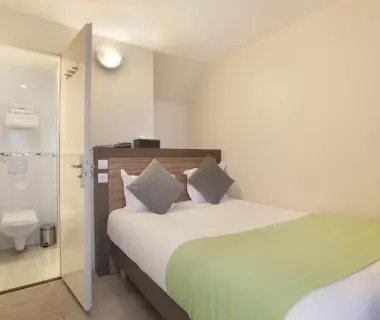 Hotel Apolonia Paris Mouffetard, Sure Hotel Collection by Best Western