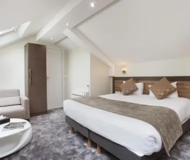 Hotel Apolonia Paris Mouffetard, Sure Hotel Collection by Best Western