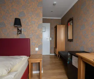 Hotel Kurfürstenhof