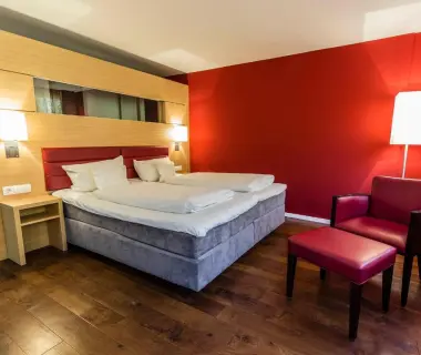 Bonnox Boardinghouse & Hotel