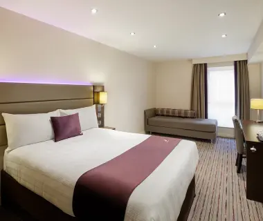 Premier Inn London Barking hotel