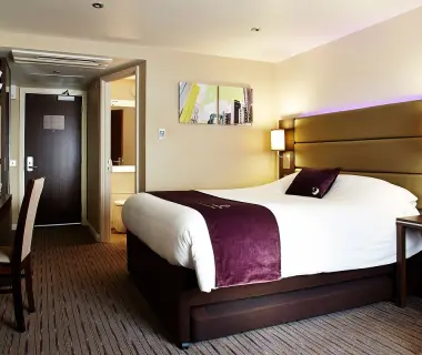 Premier Inn London Barking hotel