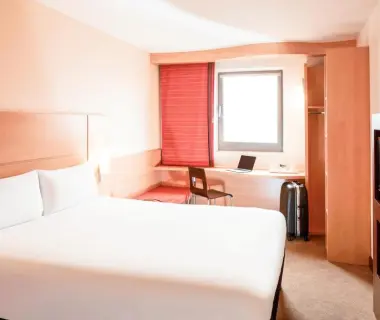 ibis London Elstree Borehamwood