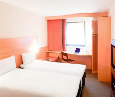 ibis London Elstree Borehamwood
