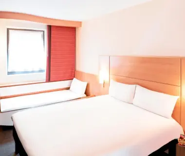 ibis London Elstree Borehamwood