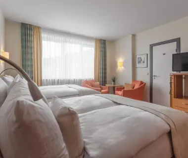 Garner Hotel Hamburg - Wandsbek Marktplatz by IHG