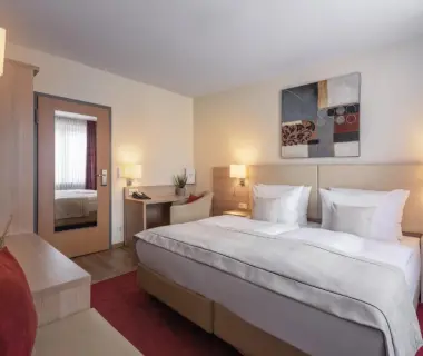 Garner Hotel Hamburg - Wandsbek Marktplatz by IHG