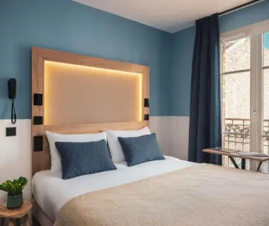ibis Styles Paris Montmartre Nord