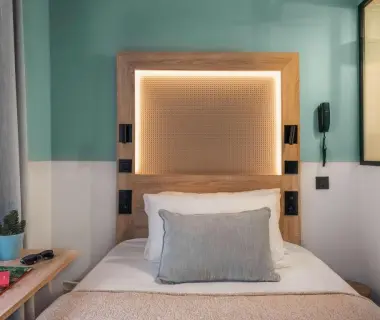 ibis Styles Paris Montmartre Nord