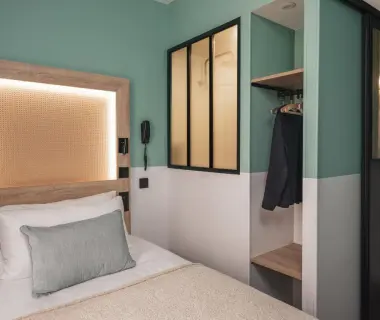 ibis Styles Paris Montmartre Nord