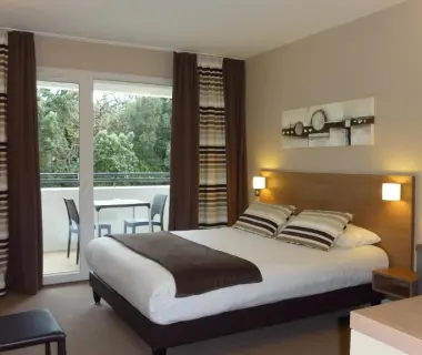 Forme-hotel & Spa Montpellier Sud-Est