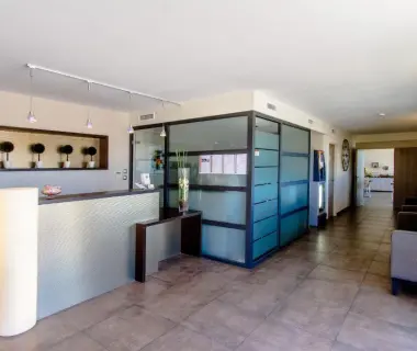 Forme-hotel & Spa Montpellier Sud-Est