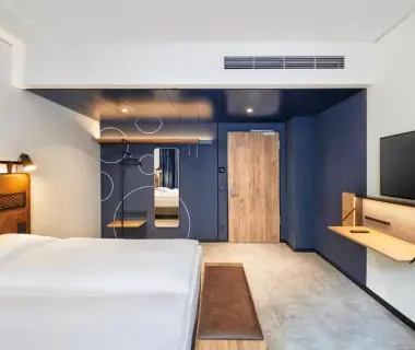 Leonardo Smart Hotel Düsseldorf