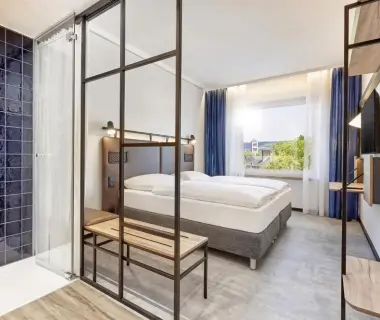 Leonardo Smart Hotel Düsseldorf