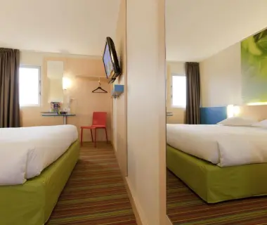 Ibis Styles Paris Roissy CDG