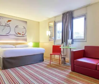 Ibis Styles Paris Roissy CDG