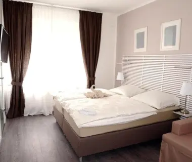 Hotel Baden